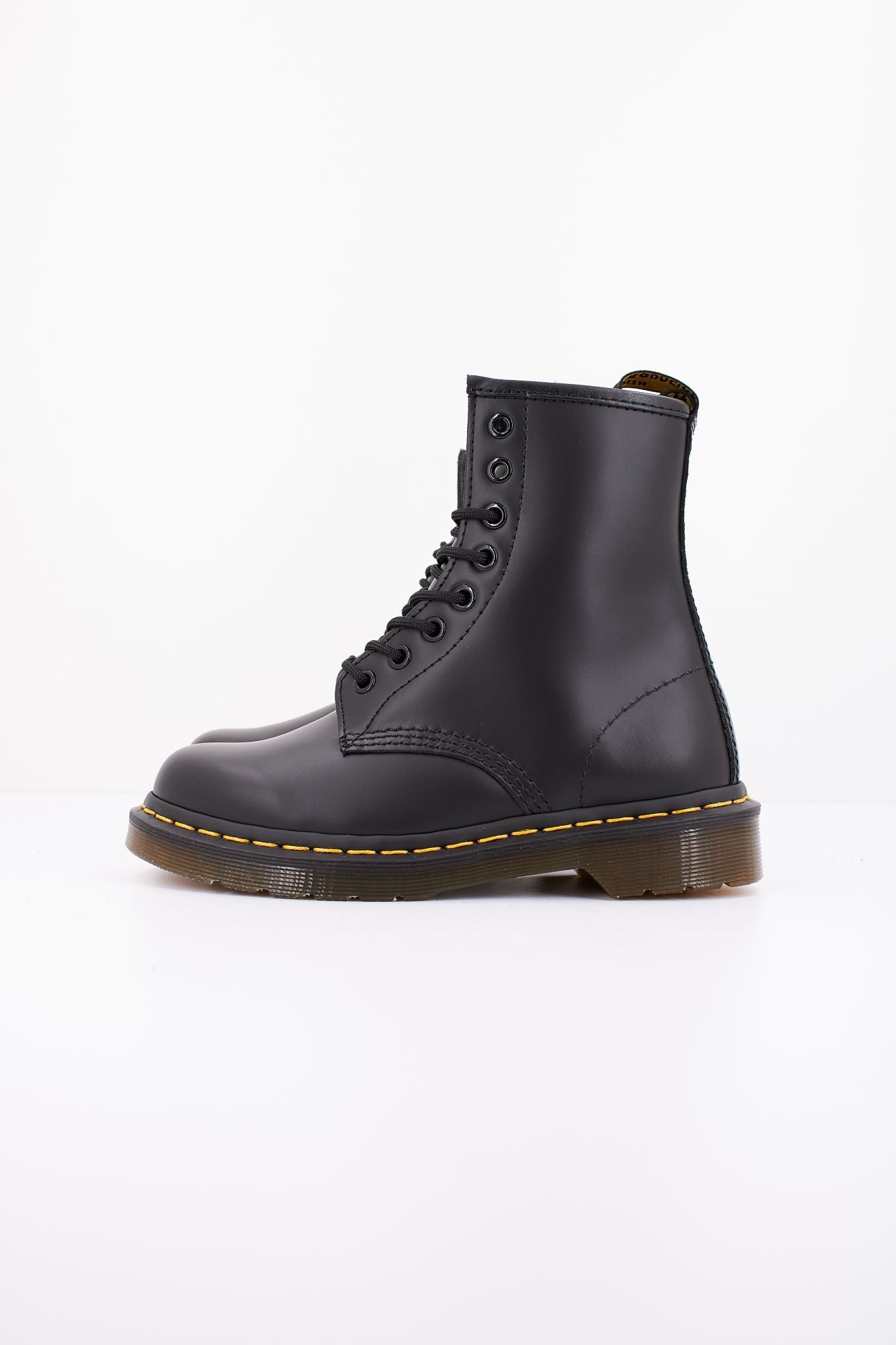 Doc martens grise fashion