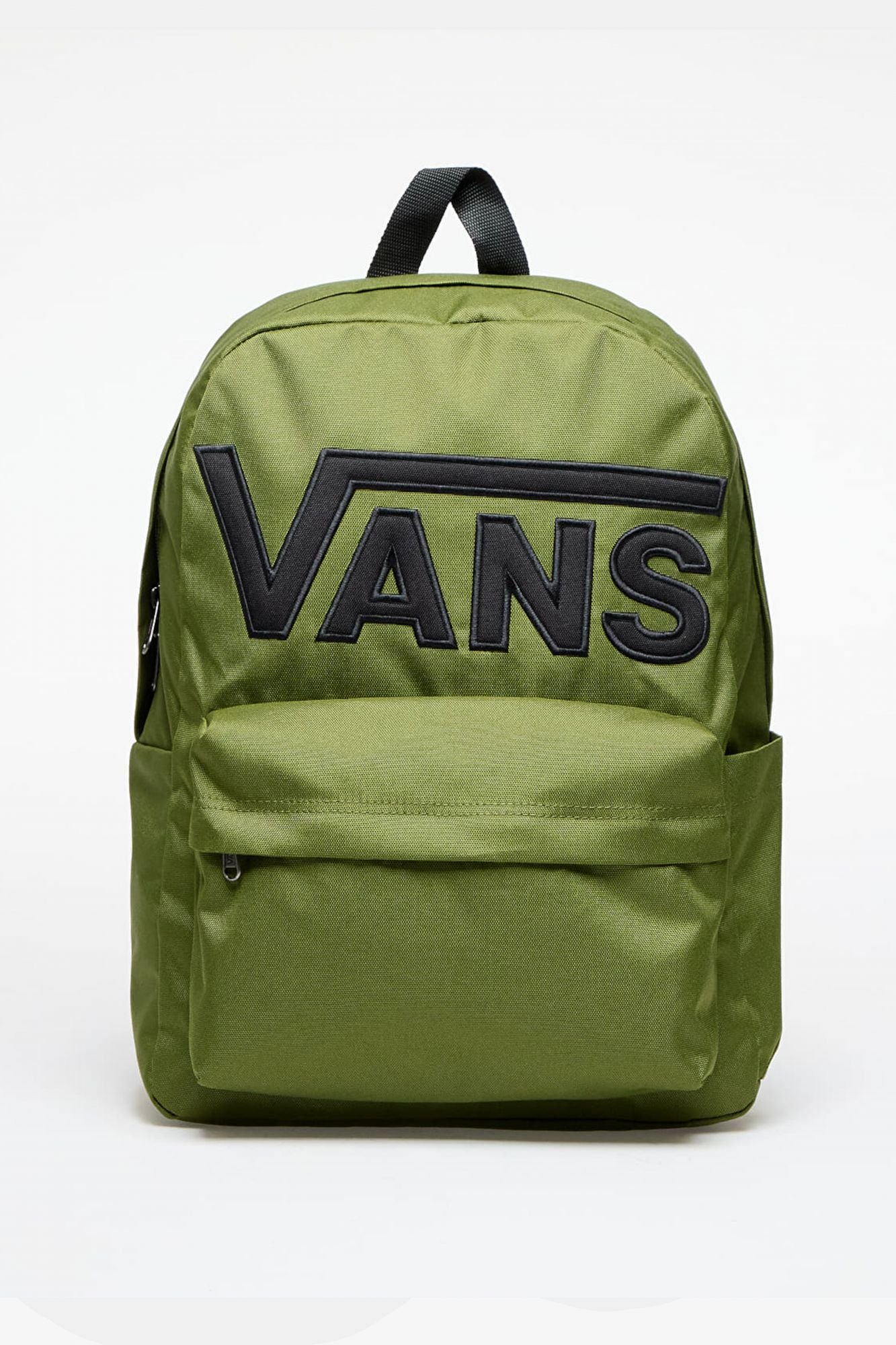 Fashion bolsas vans hombre olive