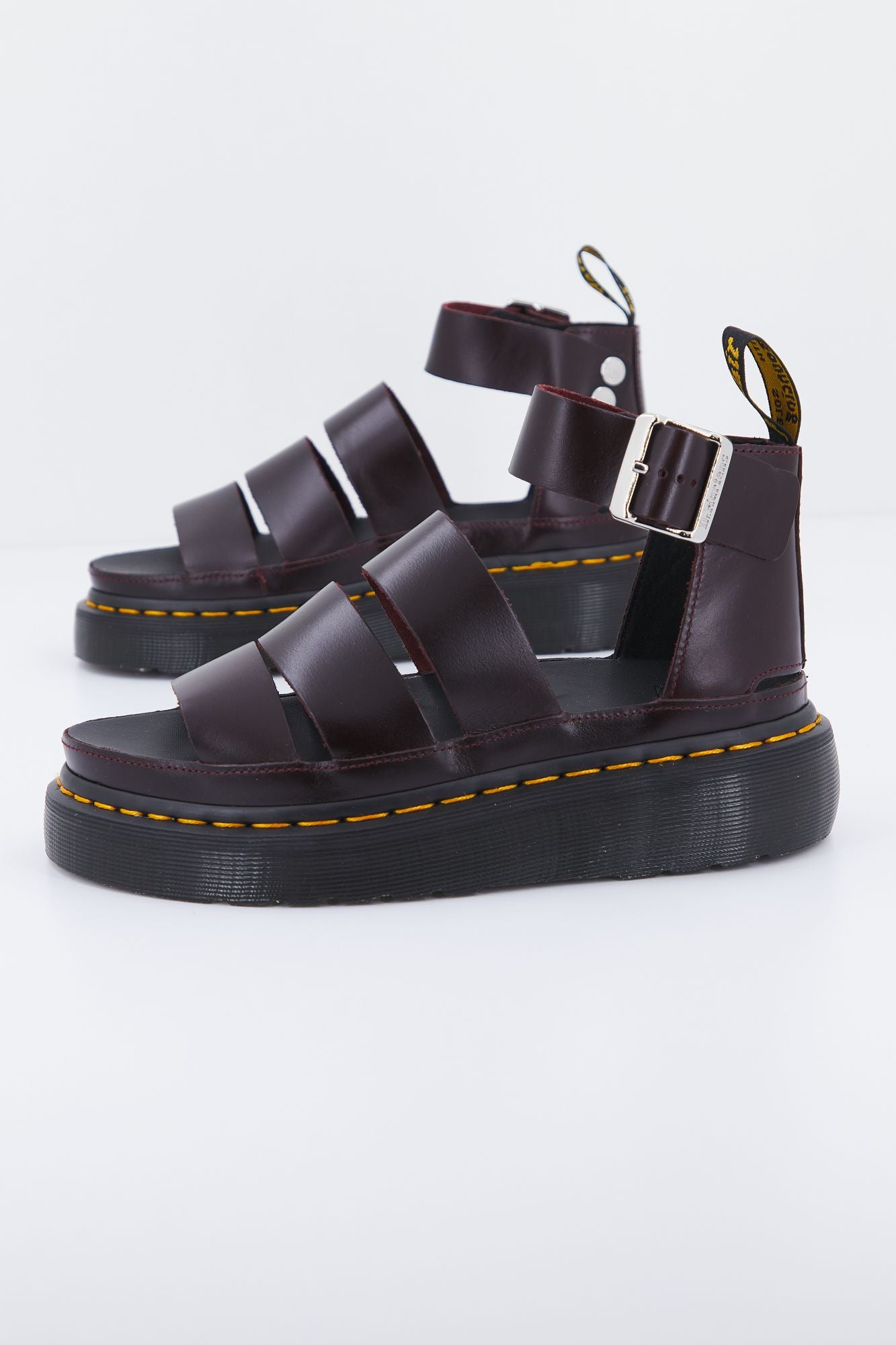 Sandalias Dr. martens de Mujer online en YellowShop Yellowshop