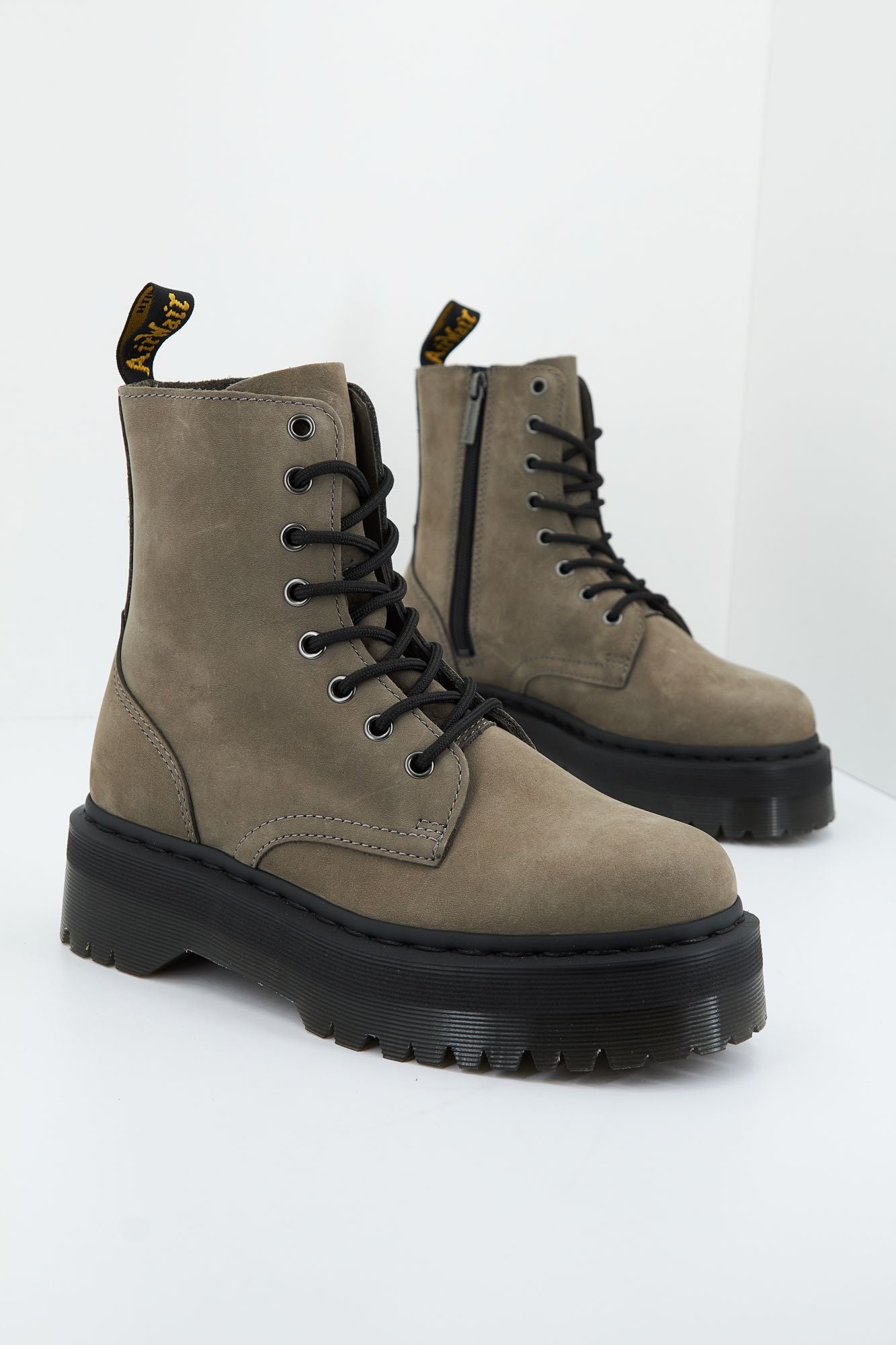 Dr discount martens botines