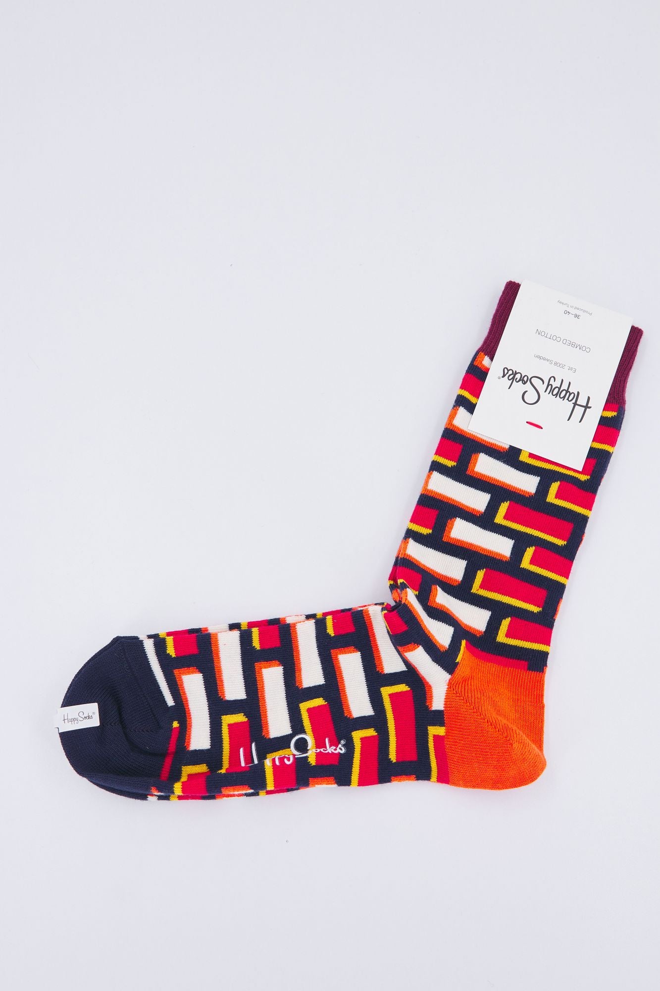 Shop Happy Socks Online