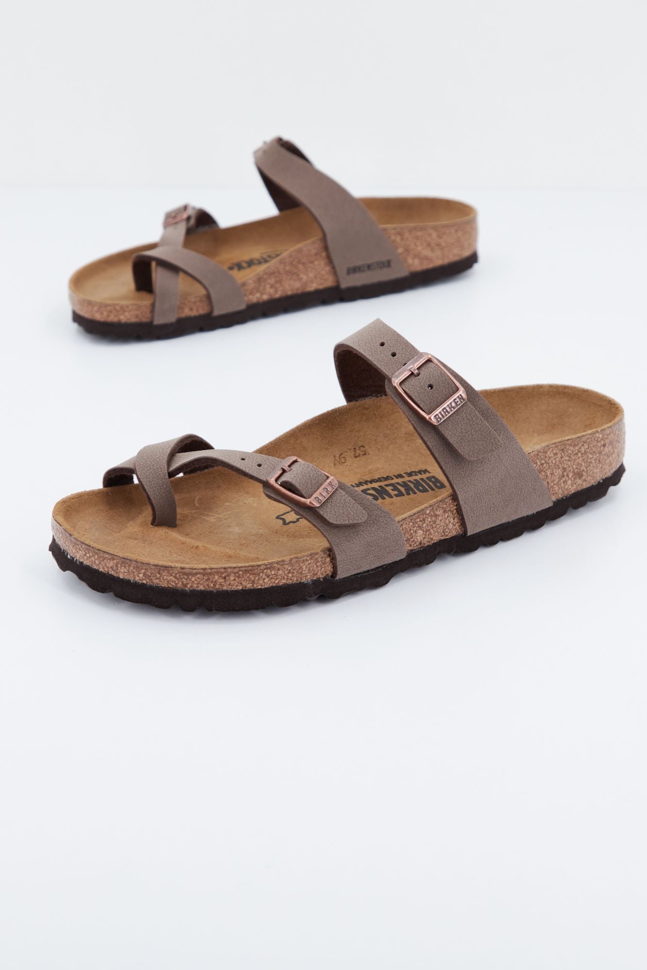 Birkenstock mujer online