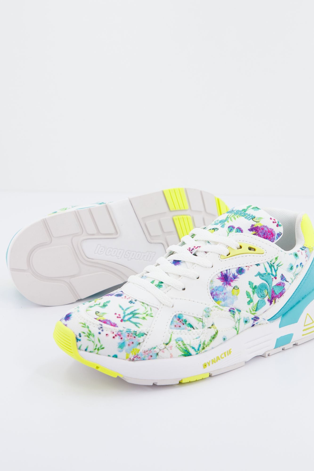 Le coq sportif outlet x adidas femme