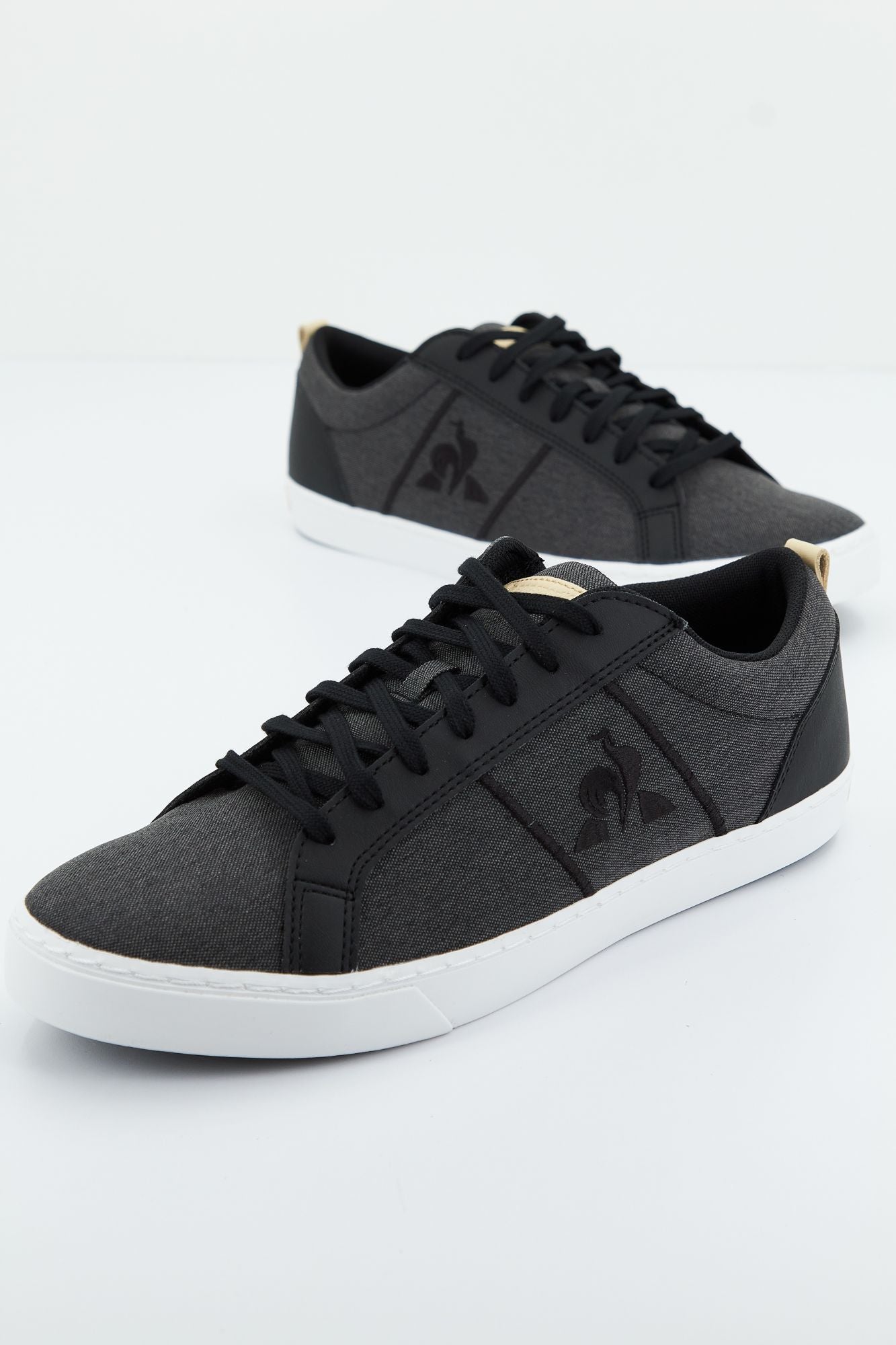 Le coq shop sportif verdon gris