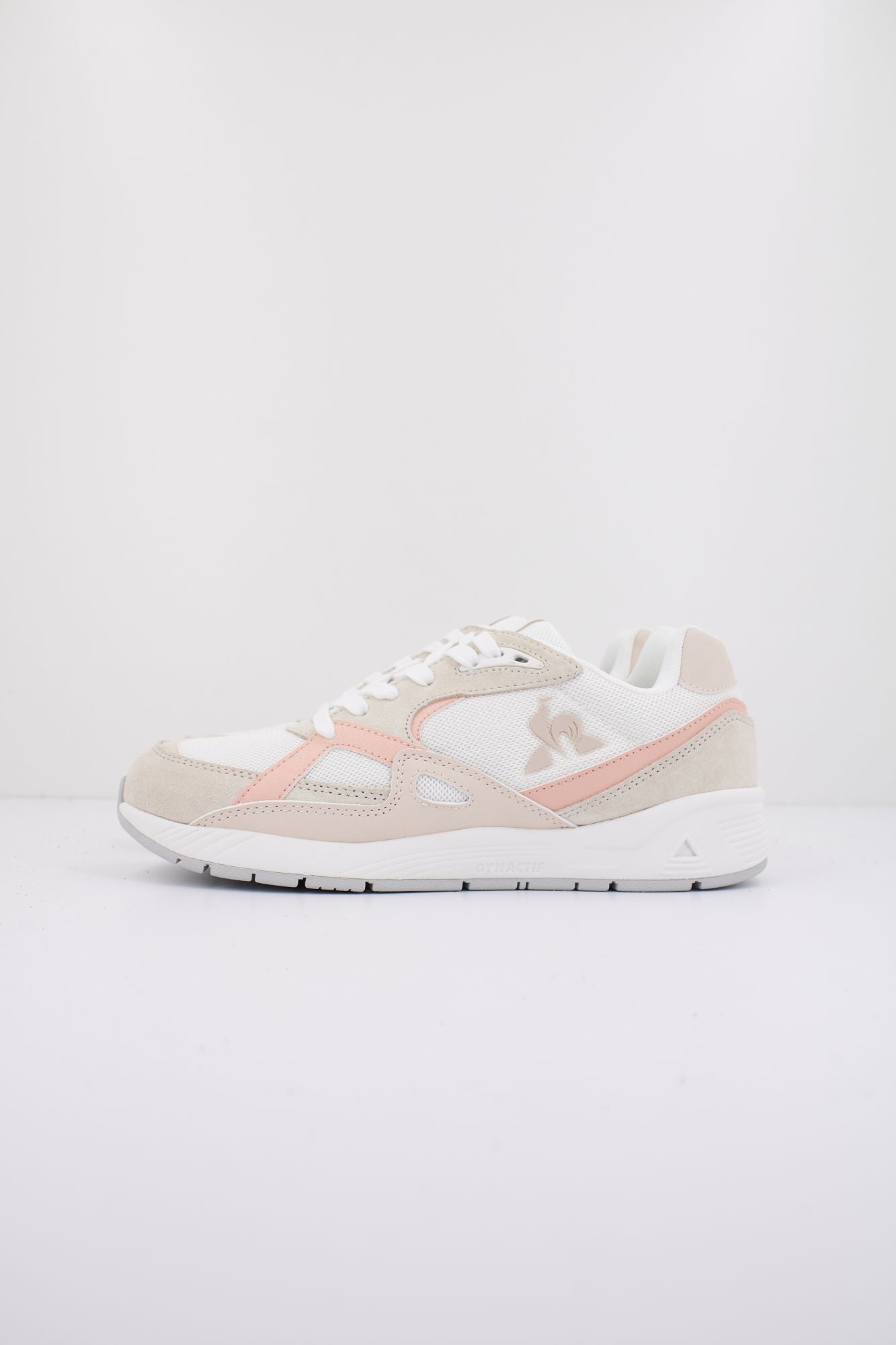 Zapatos le 2025 coq sportif mujer