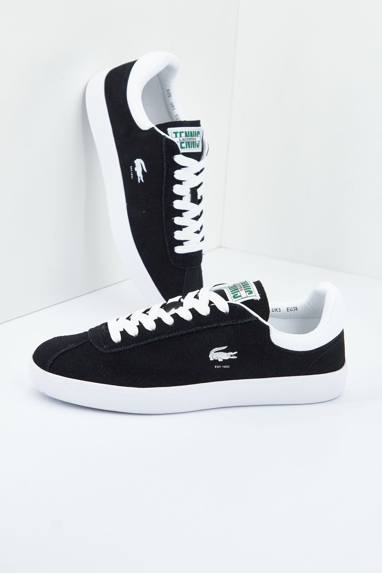 Converse lacoste online