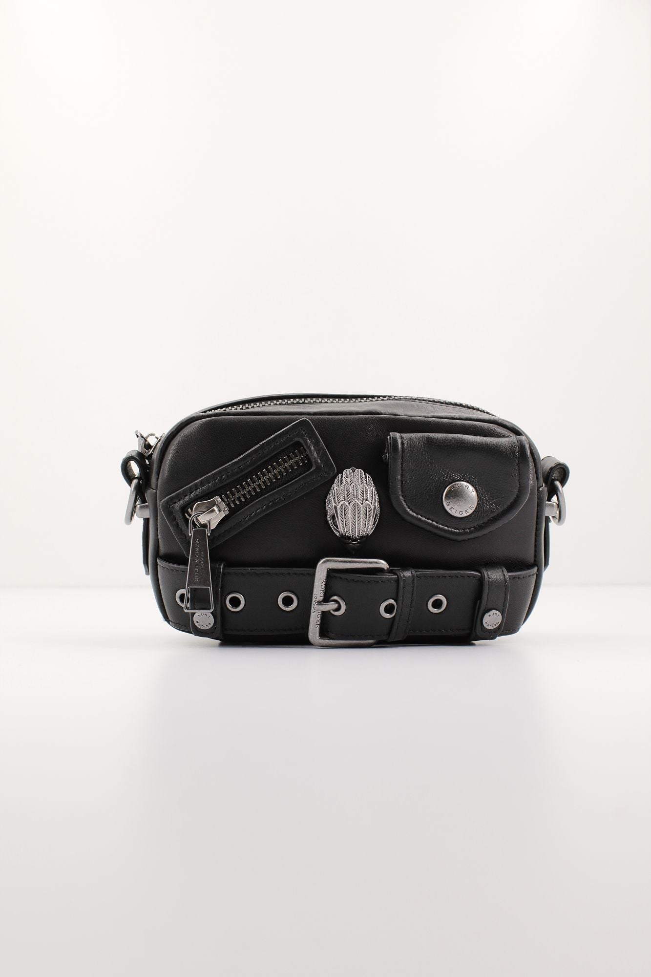 Kurt geiger camera on sale bag