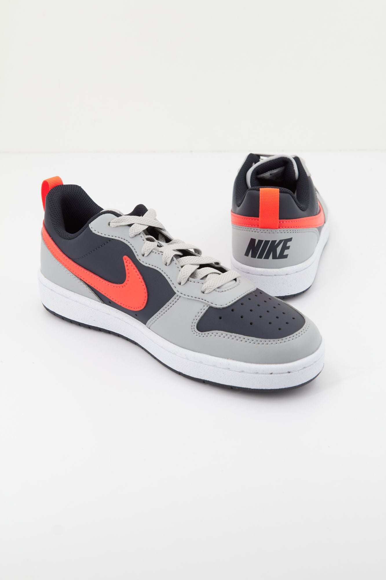 Zapatillas nike court discount borough low gs