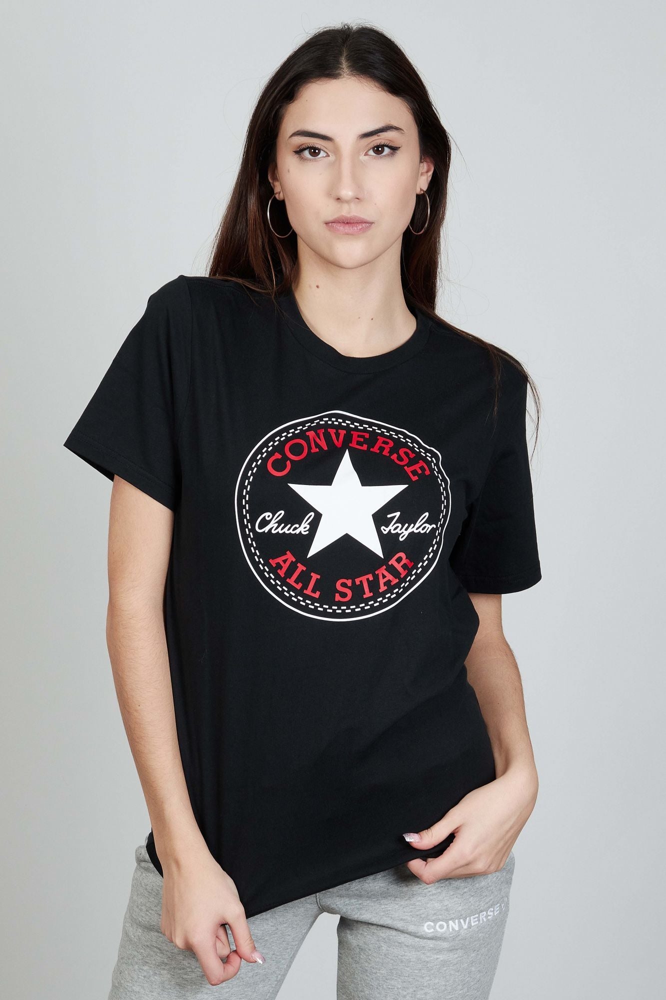 Camisetas de mujer online en YellowShop Yellowshop