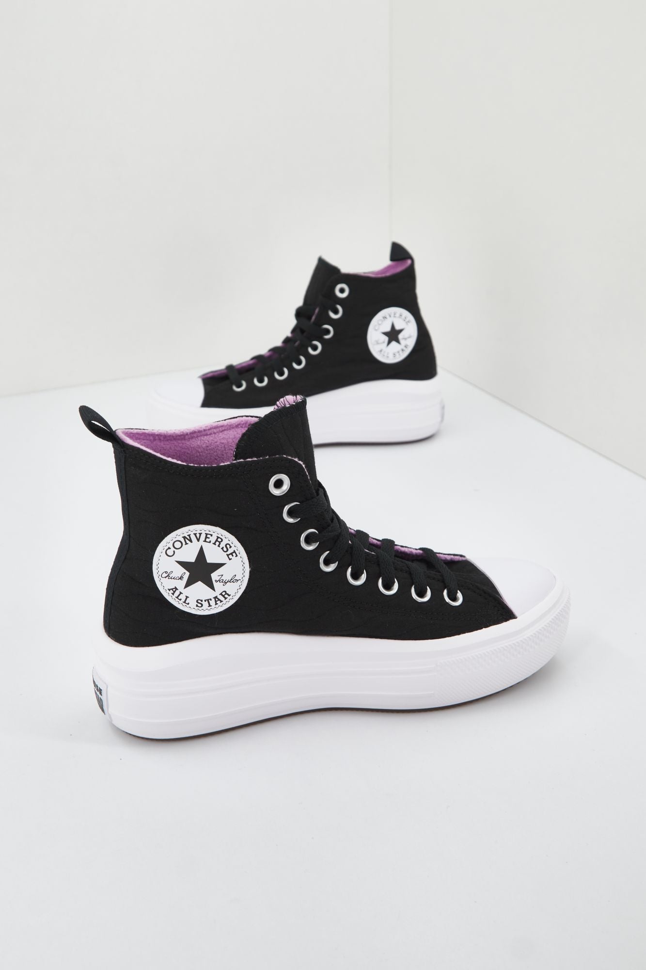 Converse niña online sale