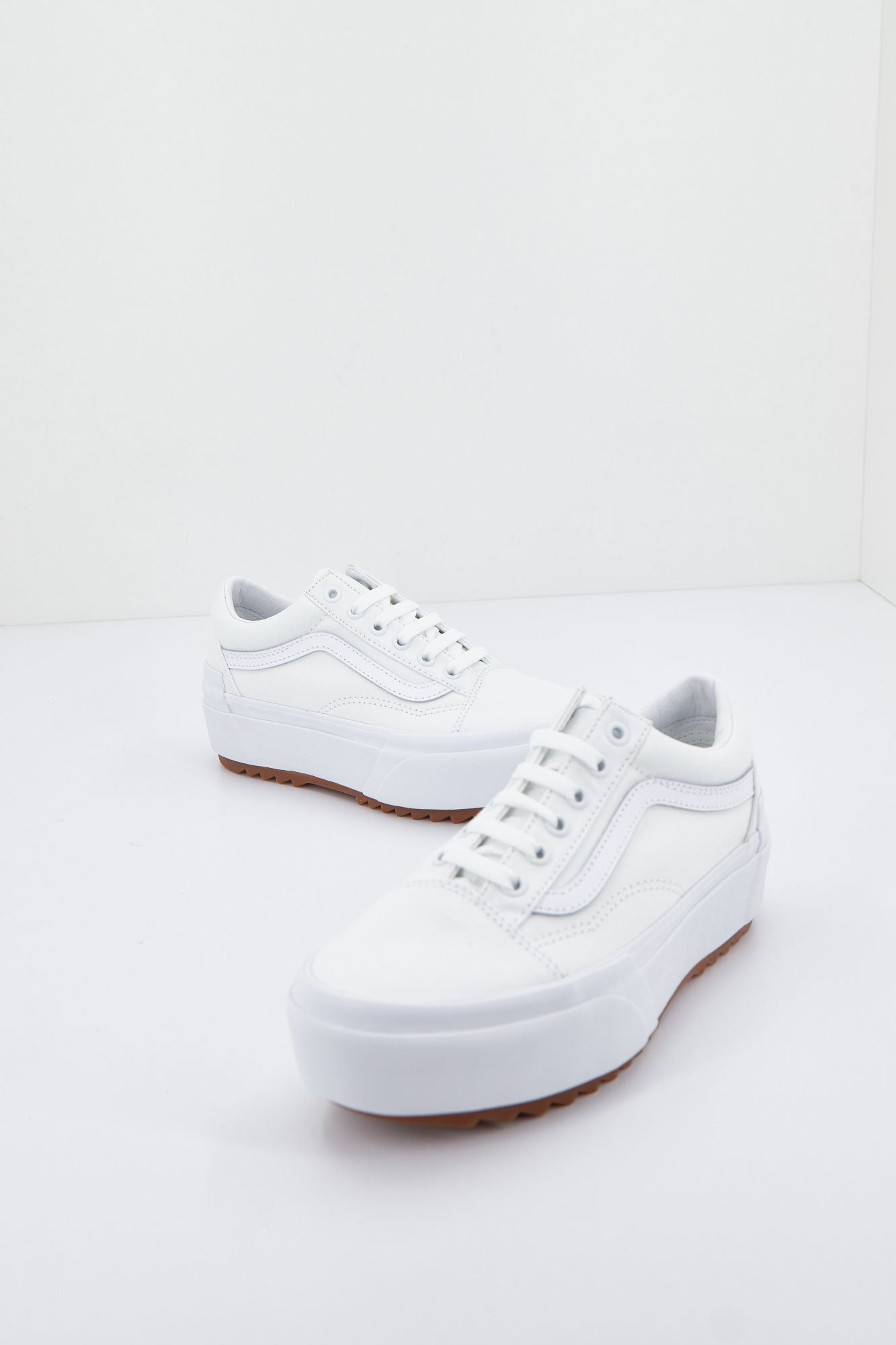 Asos vans online mujer