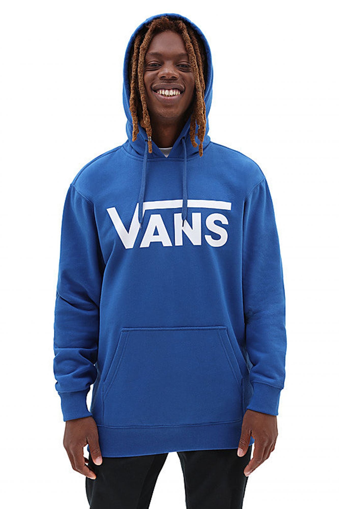 Vans 2024 sudaderas online