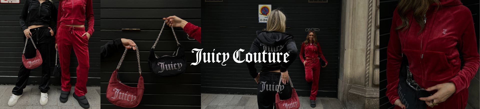 JUICY COUTURE