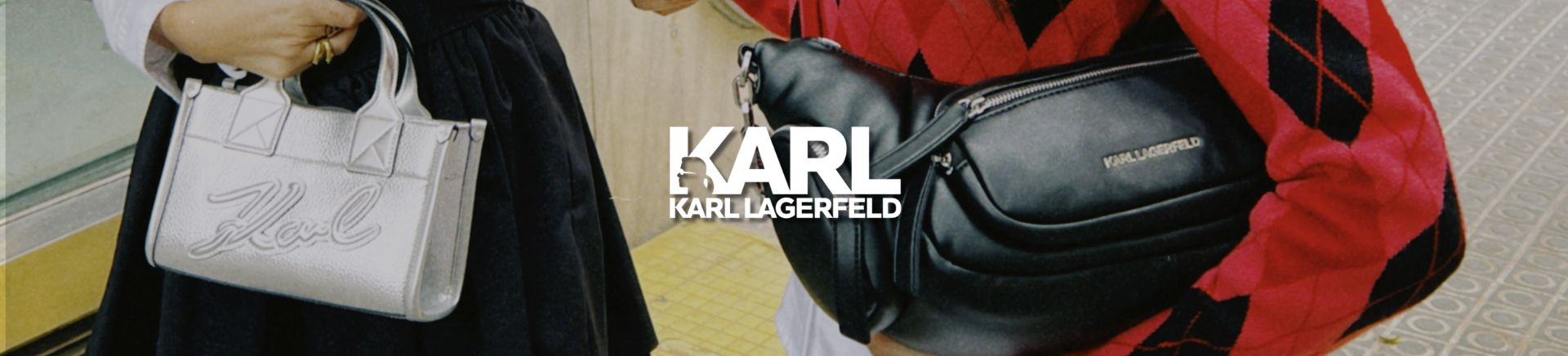 KARL LAGERFELD