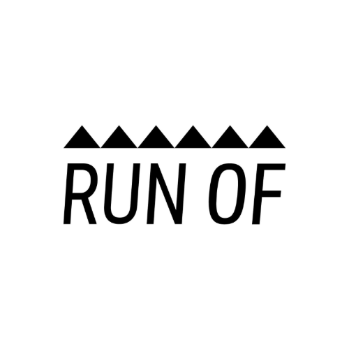 RUN OF