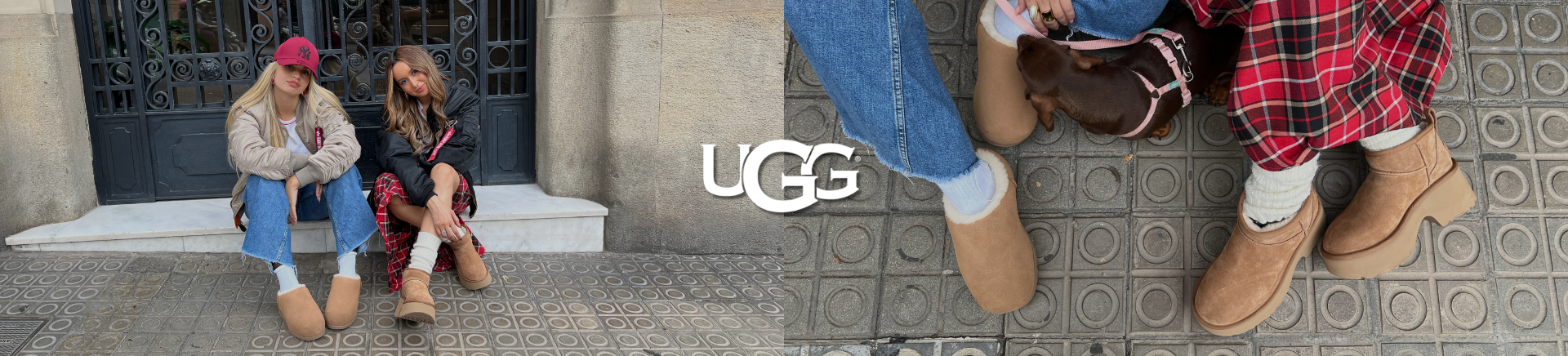 UGG