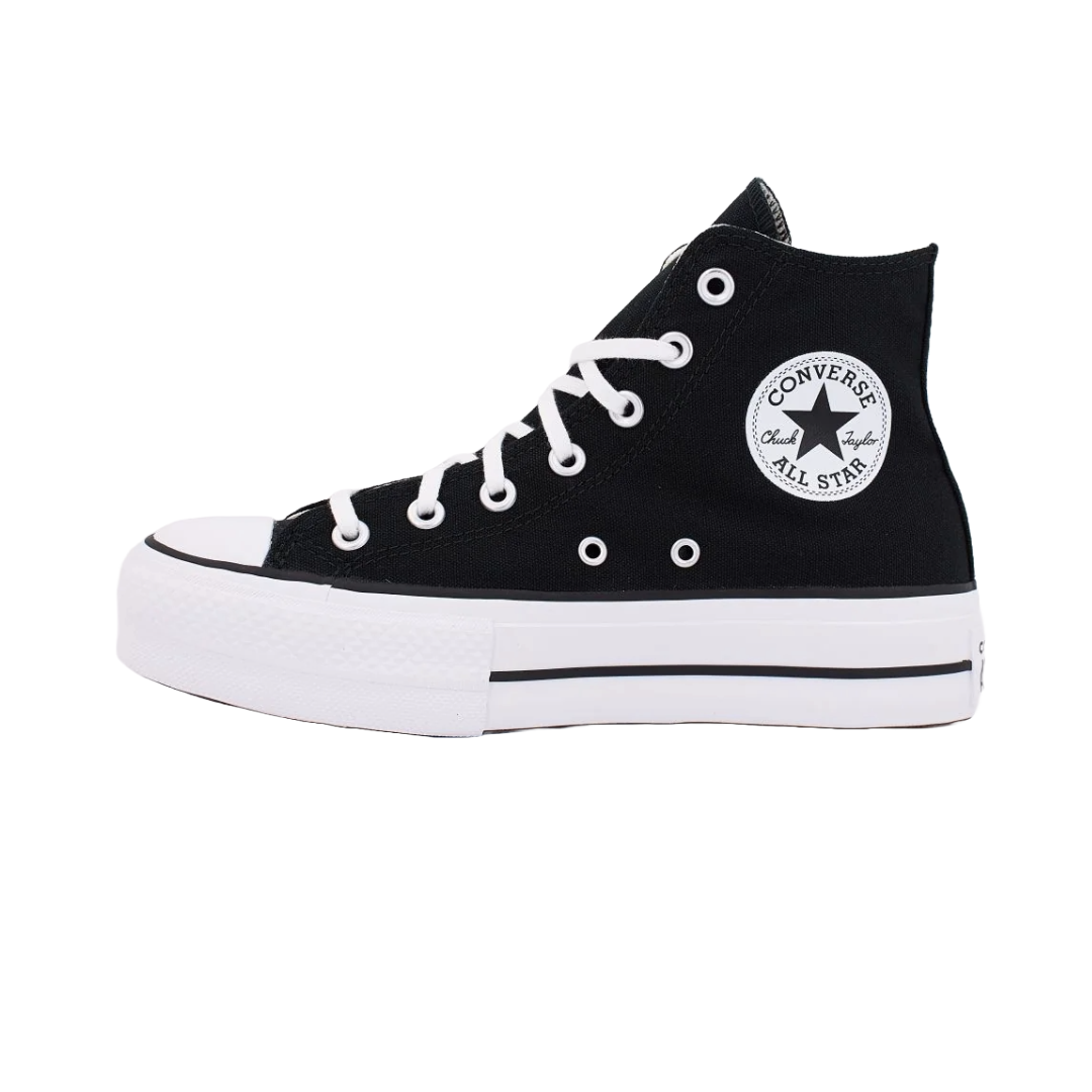 CONVERSE LIFT PLATFORM