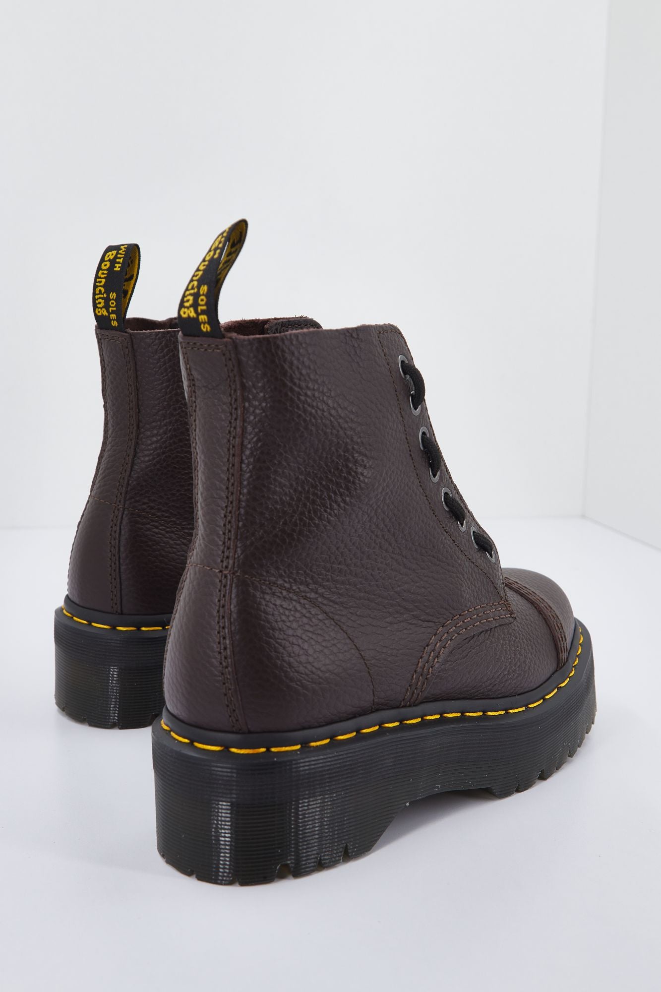 Dr martens sinclair burdeos best sale