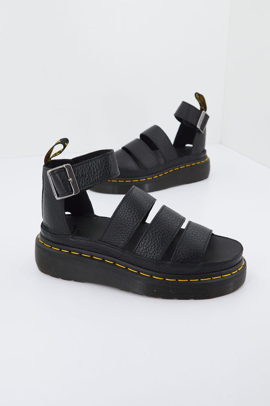 DR. MARTENS CLARISSA II QUAD en color NEGRO (1)