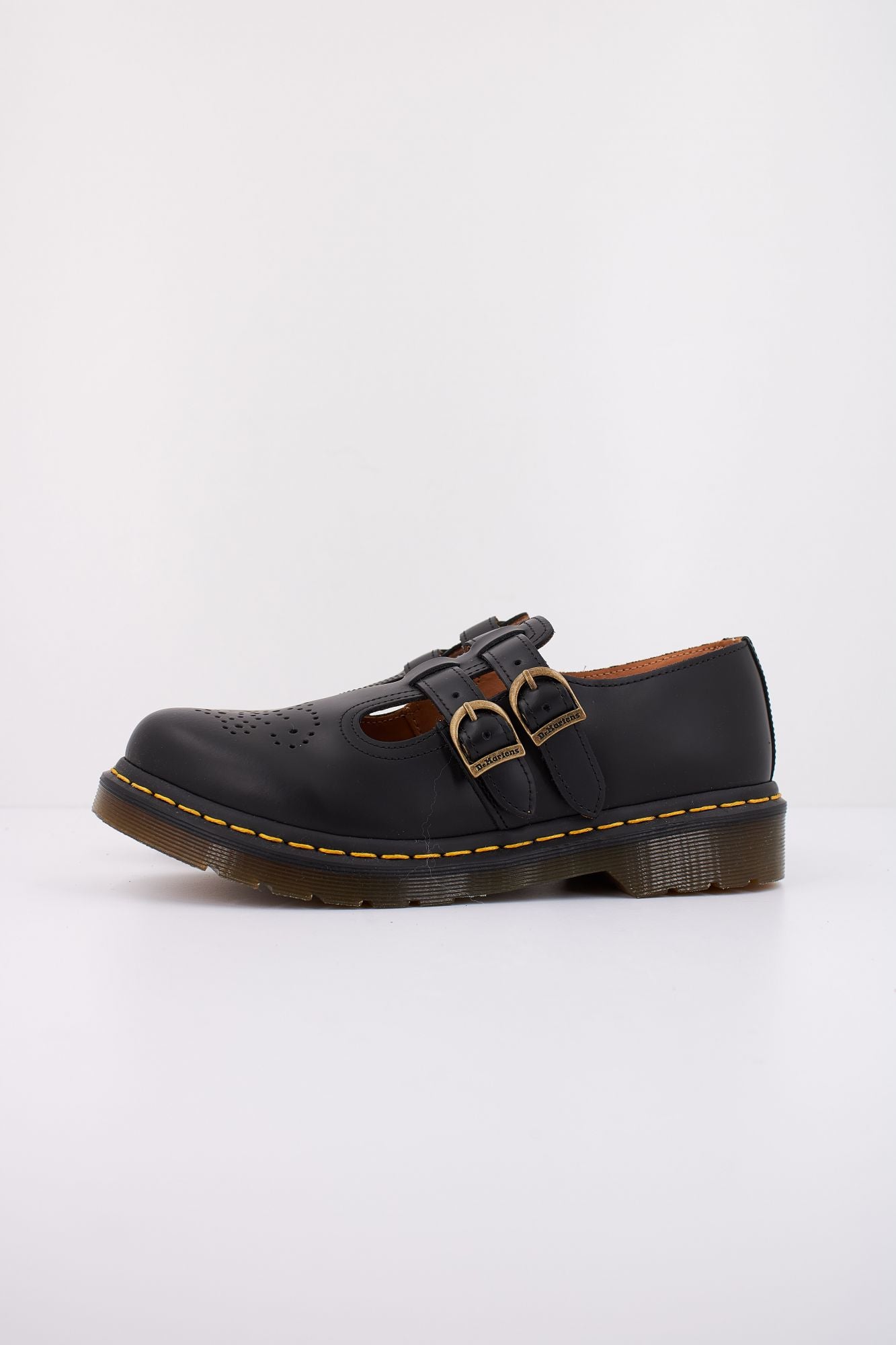 DR. MARTENS MARY JANE en color NEGRO (1)