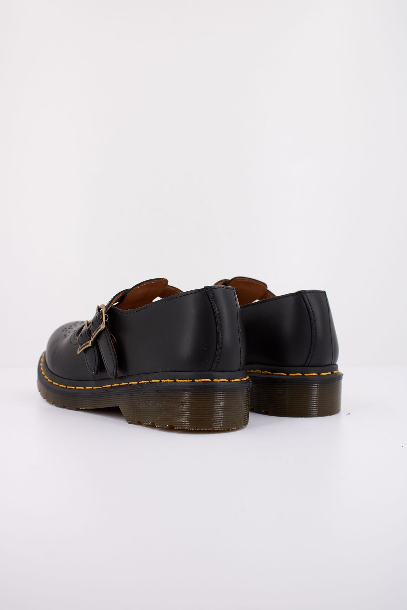 DR. MARTENS MARY JANE en color NEGRO (4)