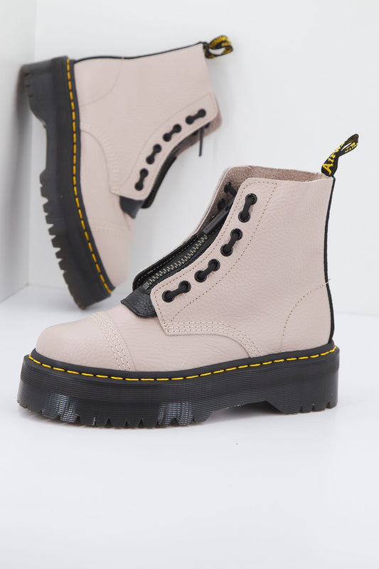 DR. MARTENS SINCLAIR VINTAGE en color BEIS (1)