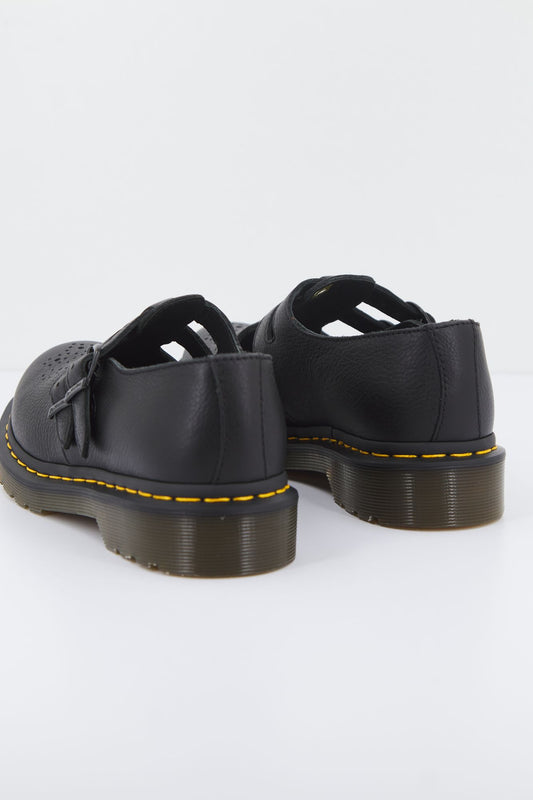 DR. MARTENS MARY JANE en color NEGRO (2)