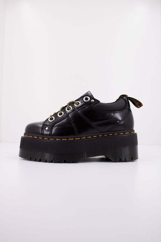 DR. MARTENS QUAD MAX en color NEGRO (1)