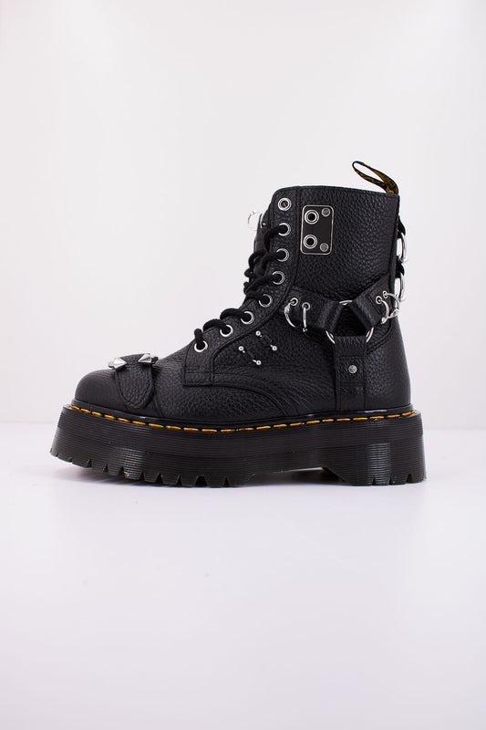 DR. MARTENS JADON HDW en color NEGRO (1)