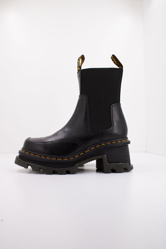 DR. MARTENS CORRAN CHELSEA en color NEGRO (1)