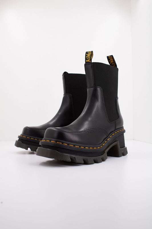 DR. MARTENS CORRAN CHELSEA en color NEGRO (2)