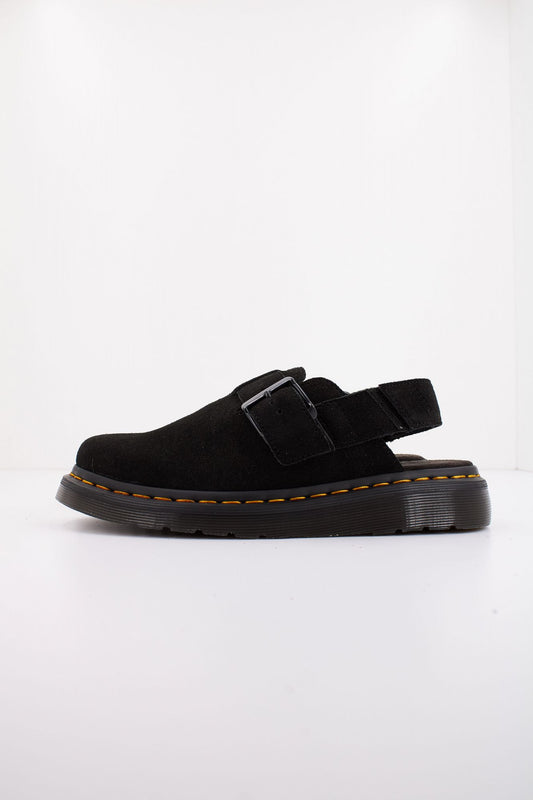 DR. MARTENS DM JORGE II en color NEGRO (1)