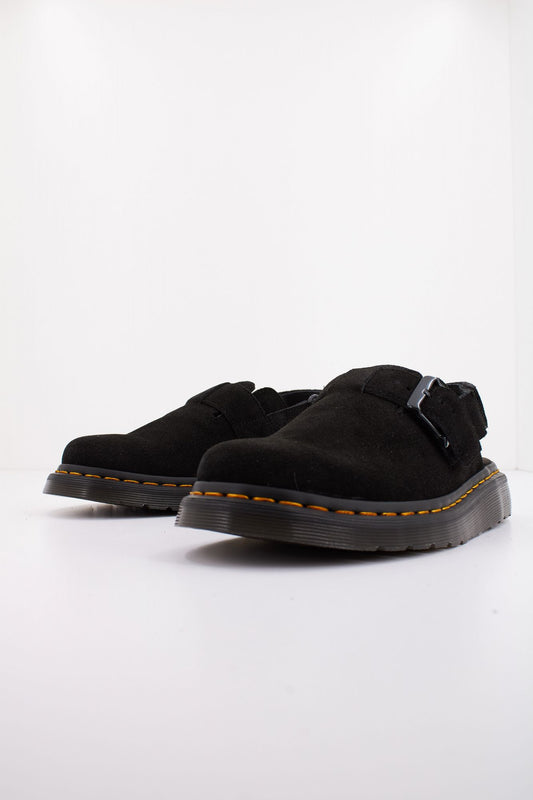 DR. MARTENS DM JORGE II en color NEGRO (2)