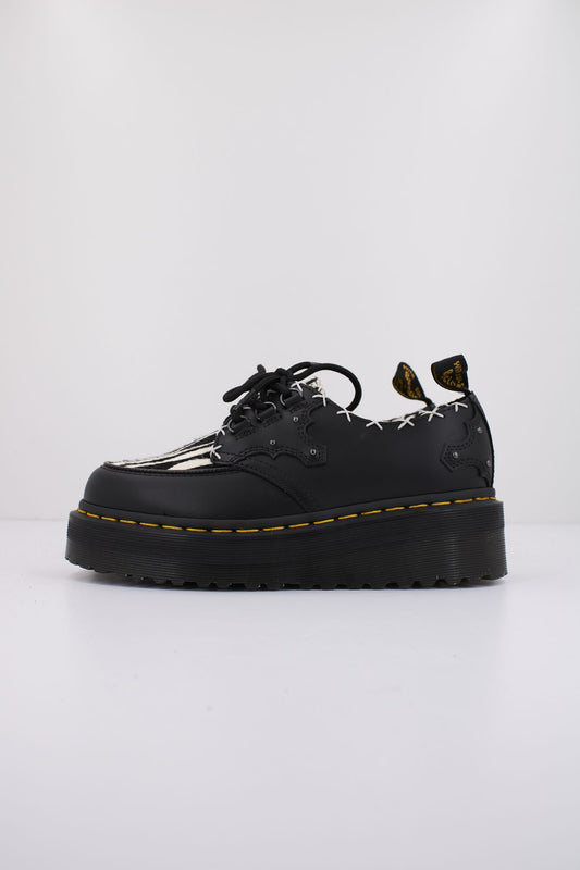 DR. MARTENS RAMSEY QUAD 3I en color ANIMAL PRINT (1)