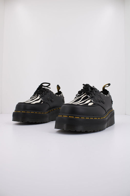 DR. MARTENS RAMSEY QUAD 3I en color ANIMAL PRINT (2)