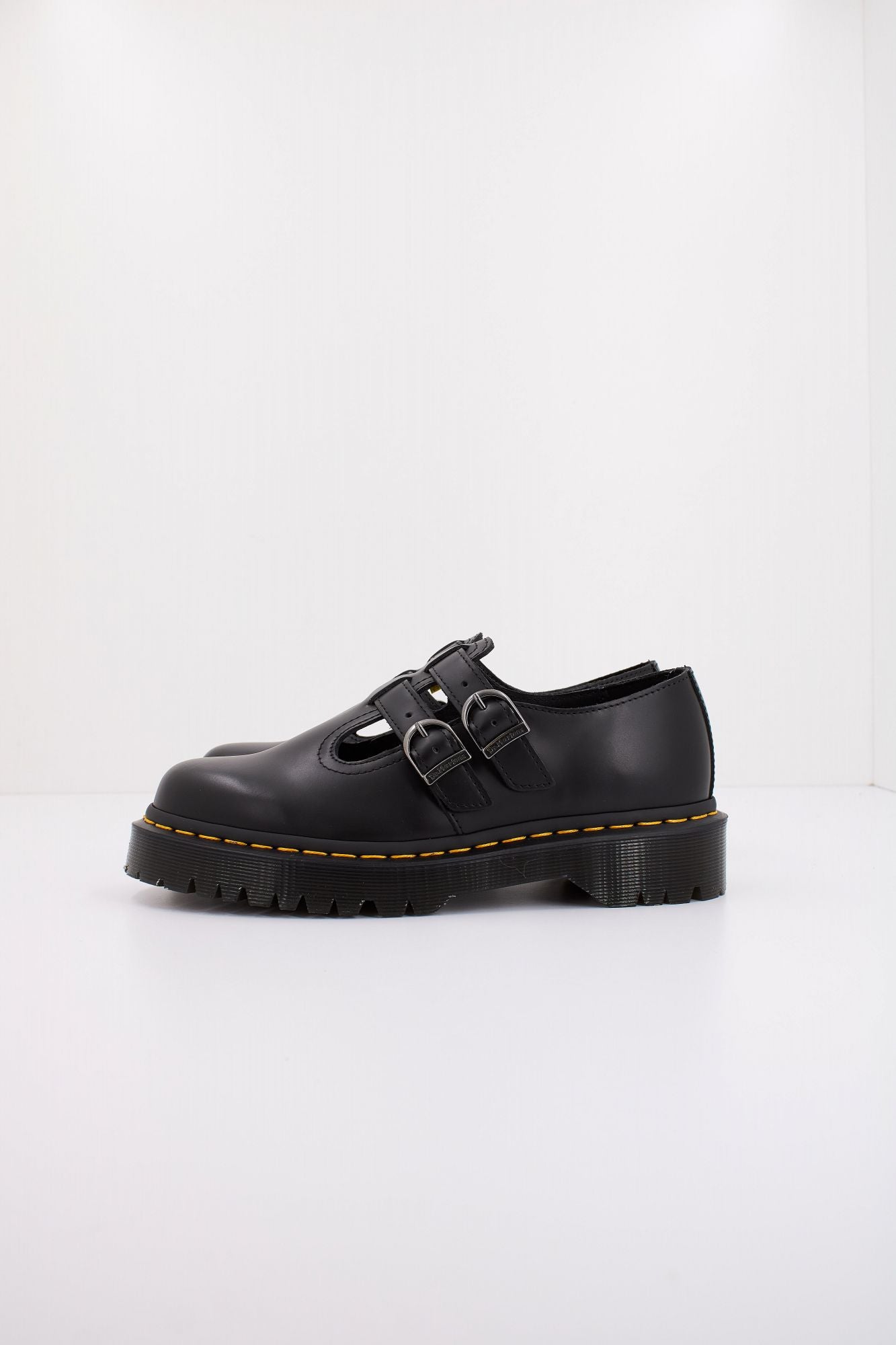 DR. MARTENS BEX en color NEGRO (1)