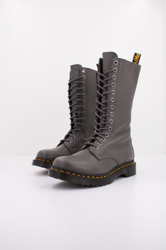 DR. MARTENS 1B99 en color GRIS (2)