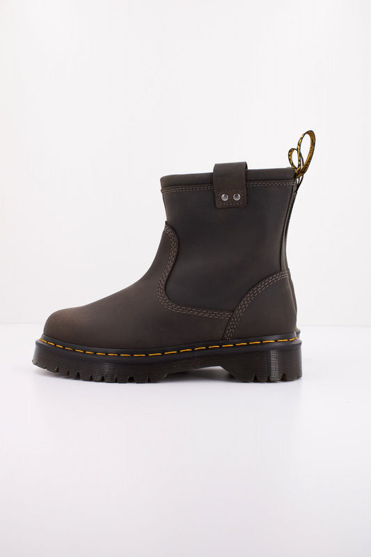 DR. MARTENS ANISTONE LO en color GRIS (1)