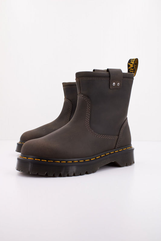 DR. MARTENS ANISTONE LO en color GRIS (2)