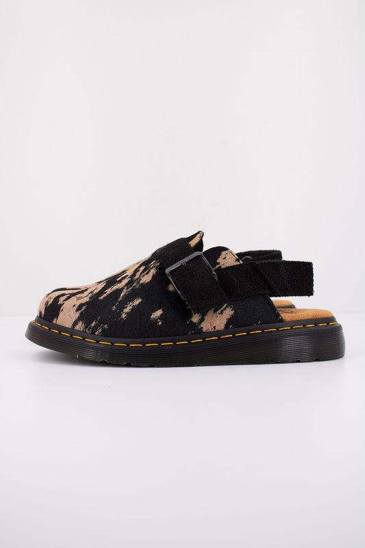 DR. MARTENS JORGE II en color ANIMAL PRINT (1)