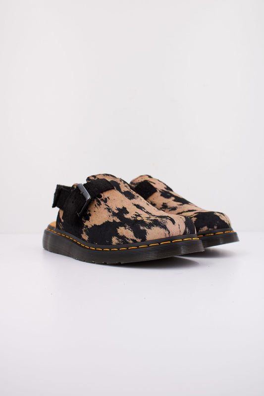 DR. MARTENS JORGE II en color ANIMAL PRINT (2)