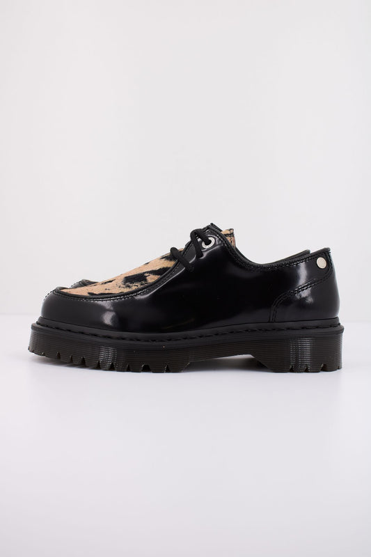 DR. MARTENS  ZEFFIR 3I en color NEGRO (1)