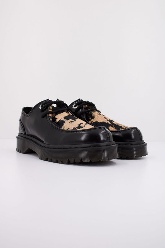 DR. MARTENS  ZEFFIR 3I en color NEGRO (2)