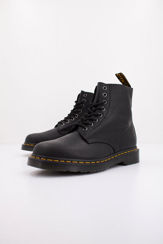 DR. MARTENS 1460 en color NEGRO (2)