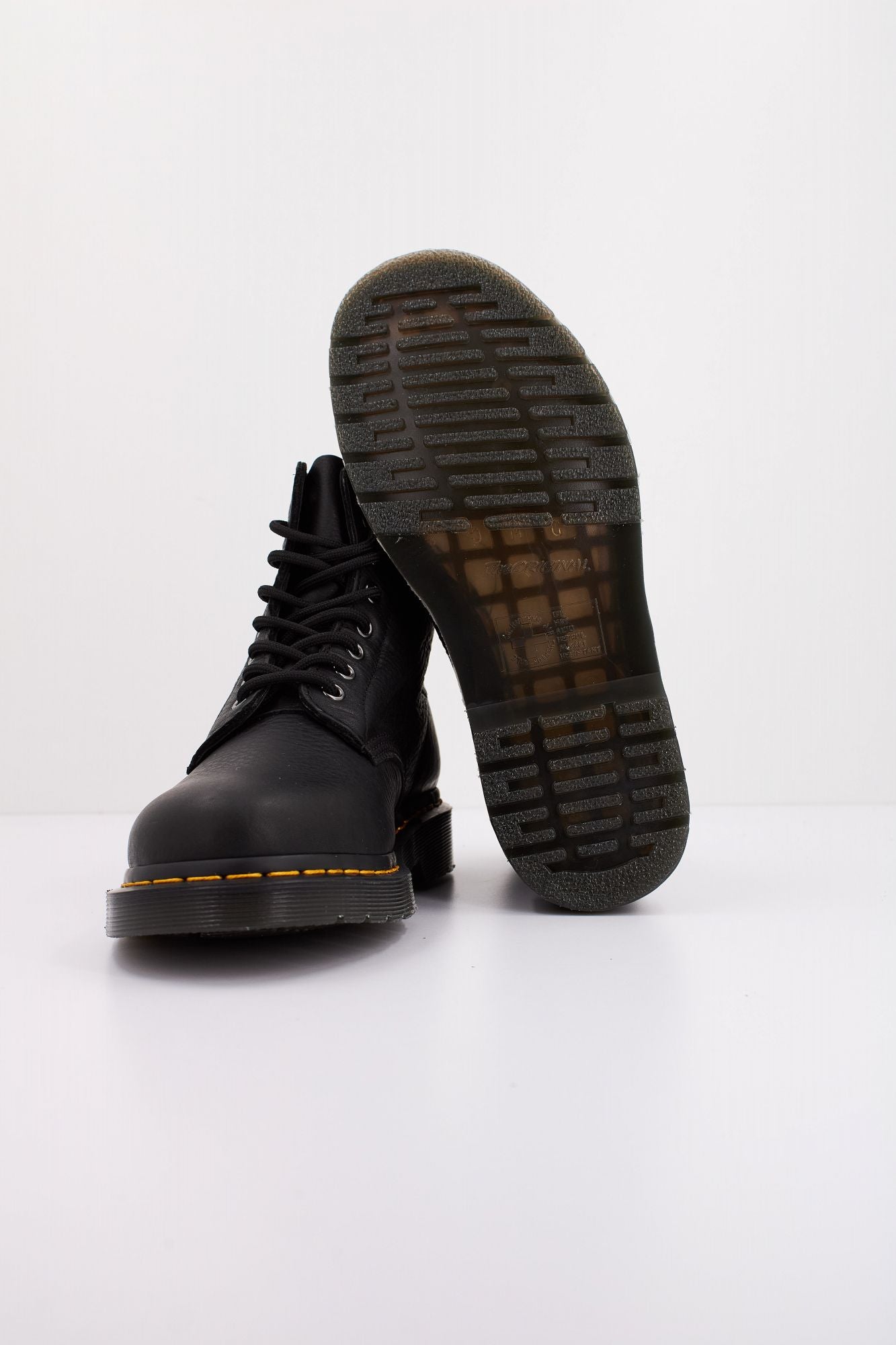 Dr martens botas hombre fila best sale