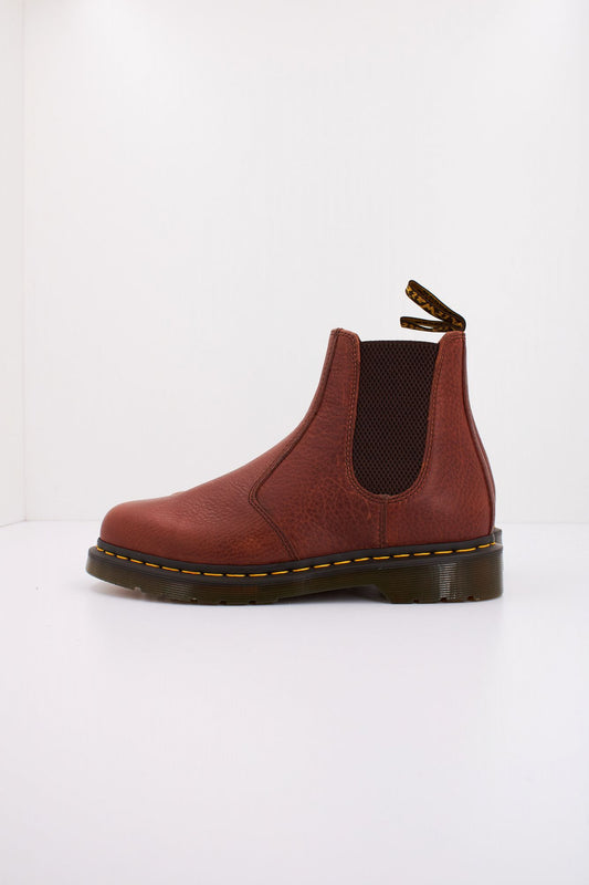 DR. MARTENS 2976 en color MARRON (1)