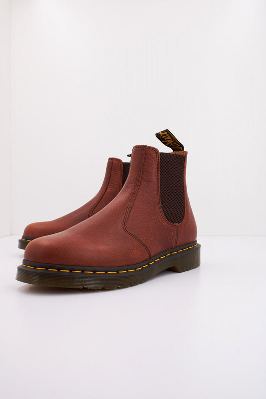 DR. MARTENS 2976 en color MARRON (2)