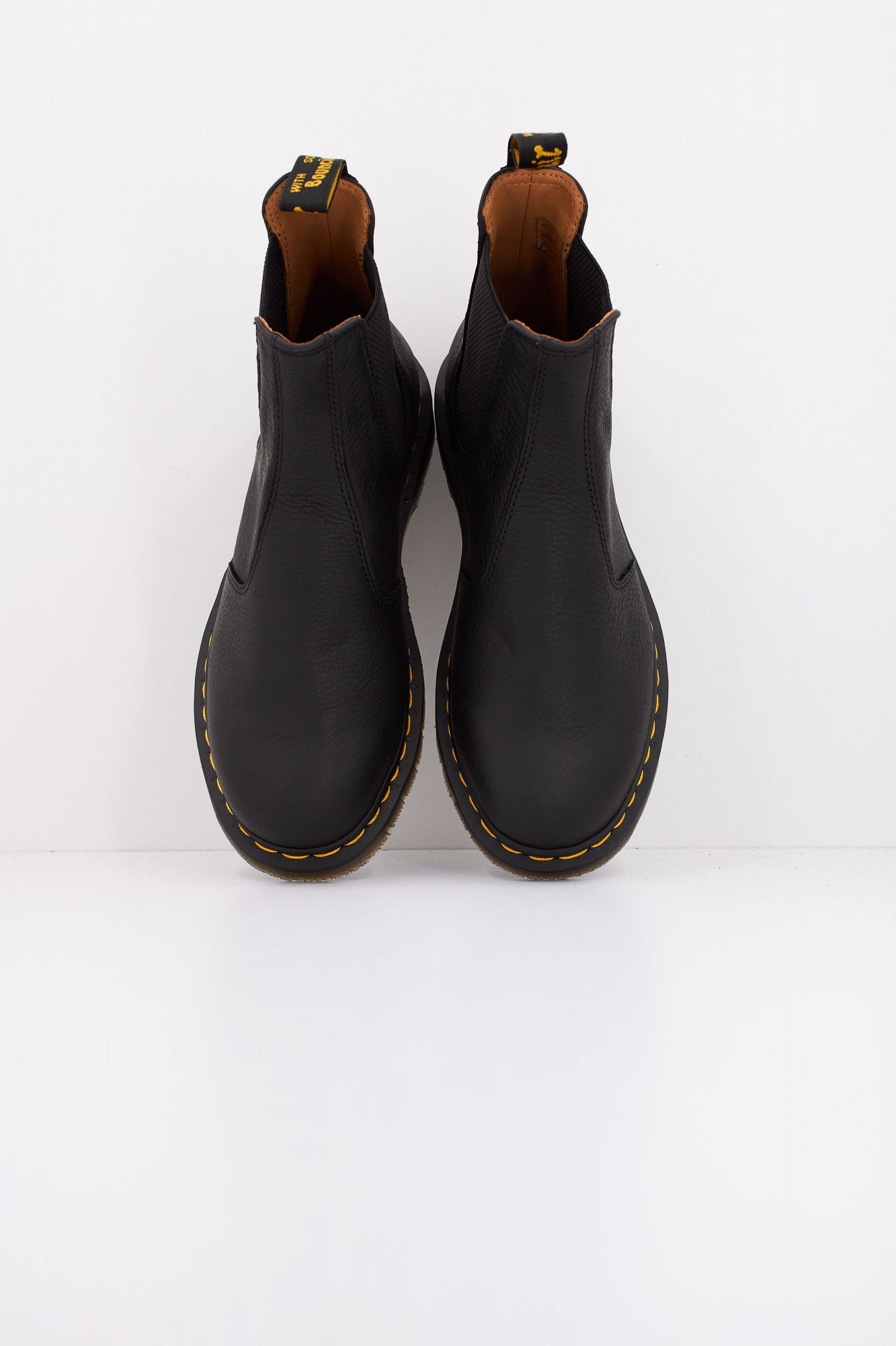 DR. MARTENS 2976 en color NEGRO (3)