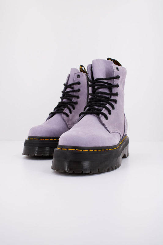 DR. MARTENS JADON III en color VIOLETA (2)