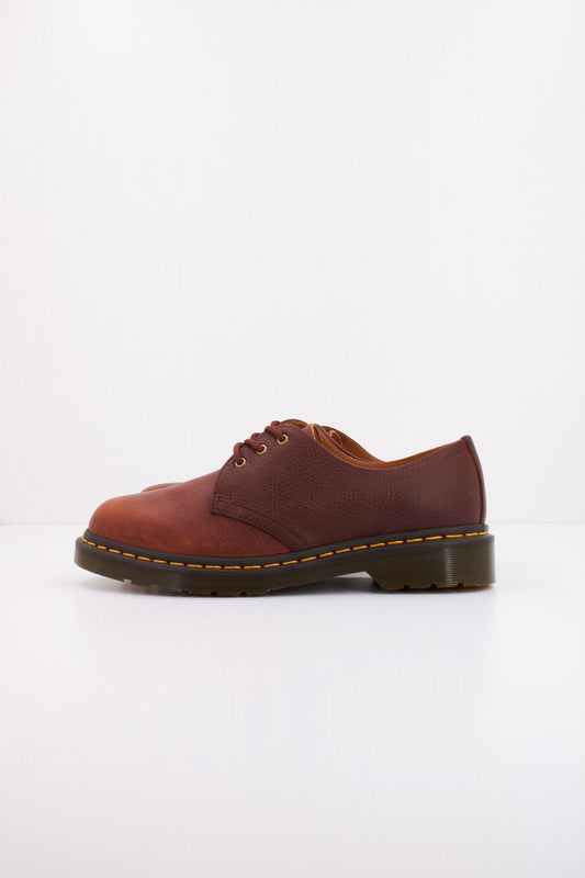 DR. MARTENS 1461 en color MARRON (1)